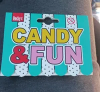 Candy
