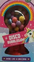 Disco Bubblegum