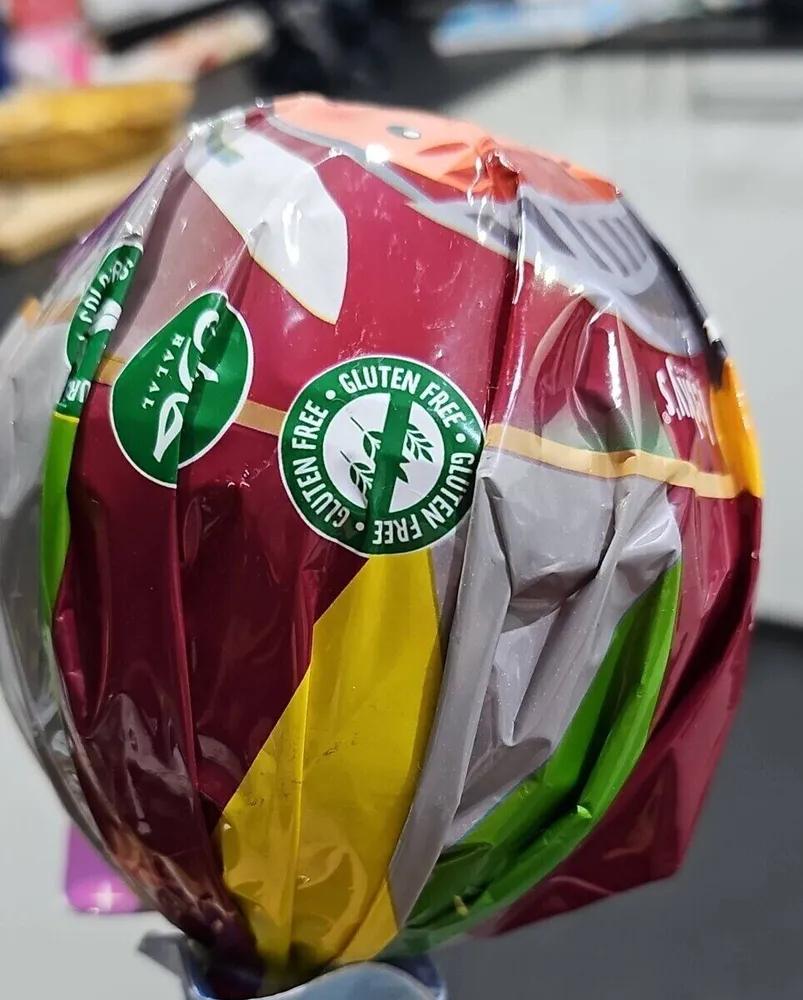 Lollipops