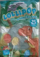 lollipop wonderland