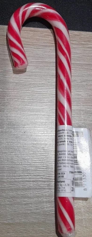 Zuckerstange
