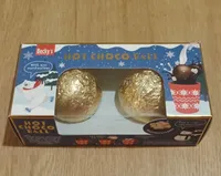 Hot Choco Ball