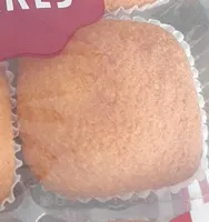 Square  cakes