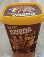 Wafer Coco sticks