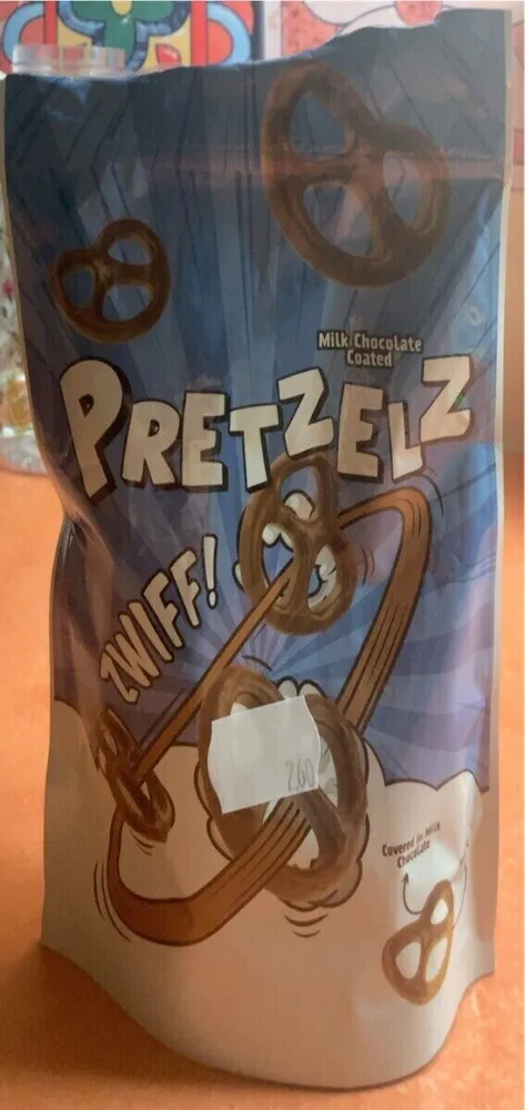 Pretzelz
