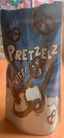Pretzelz
