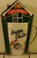 Happy holidays