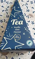 Tea Vanilla Chai