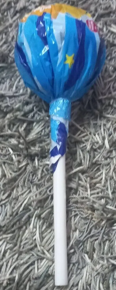Lollipops