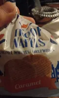 Stroop waffles