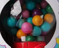 Gumball lachine