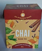 Lemon Citrus Green Tea