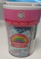 Sprikles party