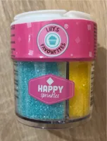 Happy sprinkles