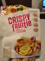 Crispy Fruits