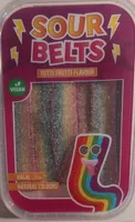 Sour Blets Candy