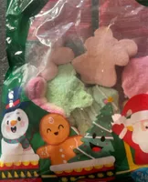 XMAS MARSH-MALLOWS