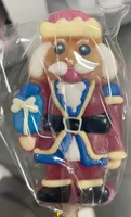 Nutcracker lollipop
