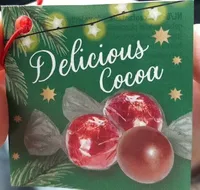 Délicious Cocoa