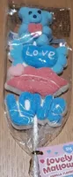 Lovely Mallows