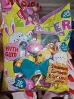 Ester lollipop