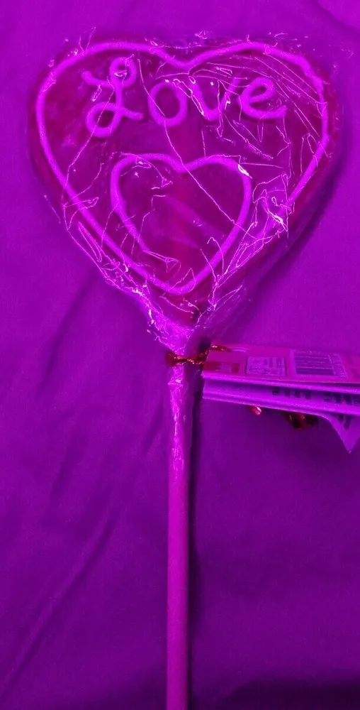 Love Is Sweet