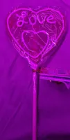Love Is Sweet