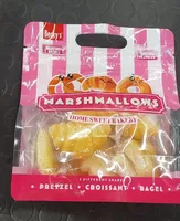 Marshmallows bakery