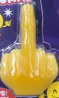 Giant gummy