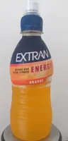 Extran Energy orange