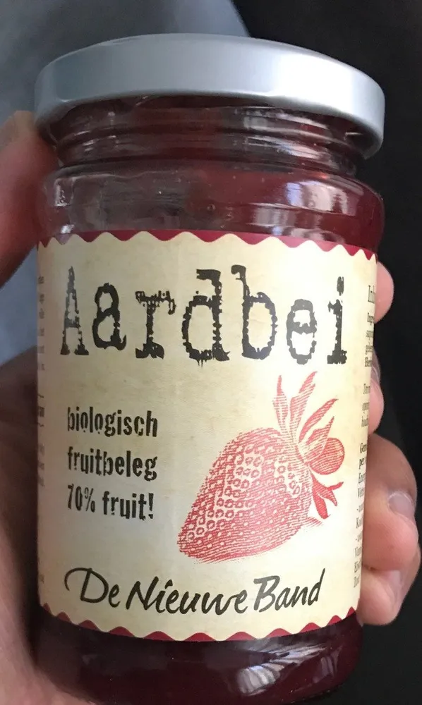 Aardbei