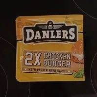 Chicken Burger