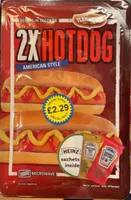 Hotdogs