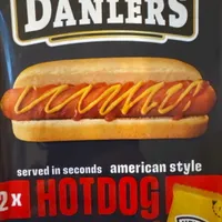 Hotdogs