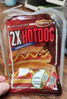 Hot dog