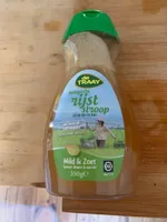 Sirop de riz
