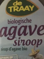 Agave siroop
