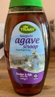 Agave siroop