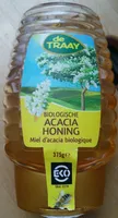 De Traay Acacia Honing Eko Knijpfles
