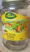 Acacia honing miel d'acacia