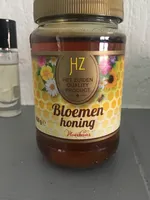 Bloemenhoning