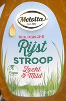 Rijst stroop