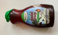 Dadelstroop