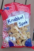 Knabbel spek