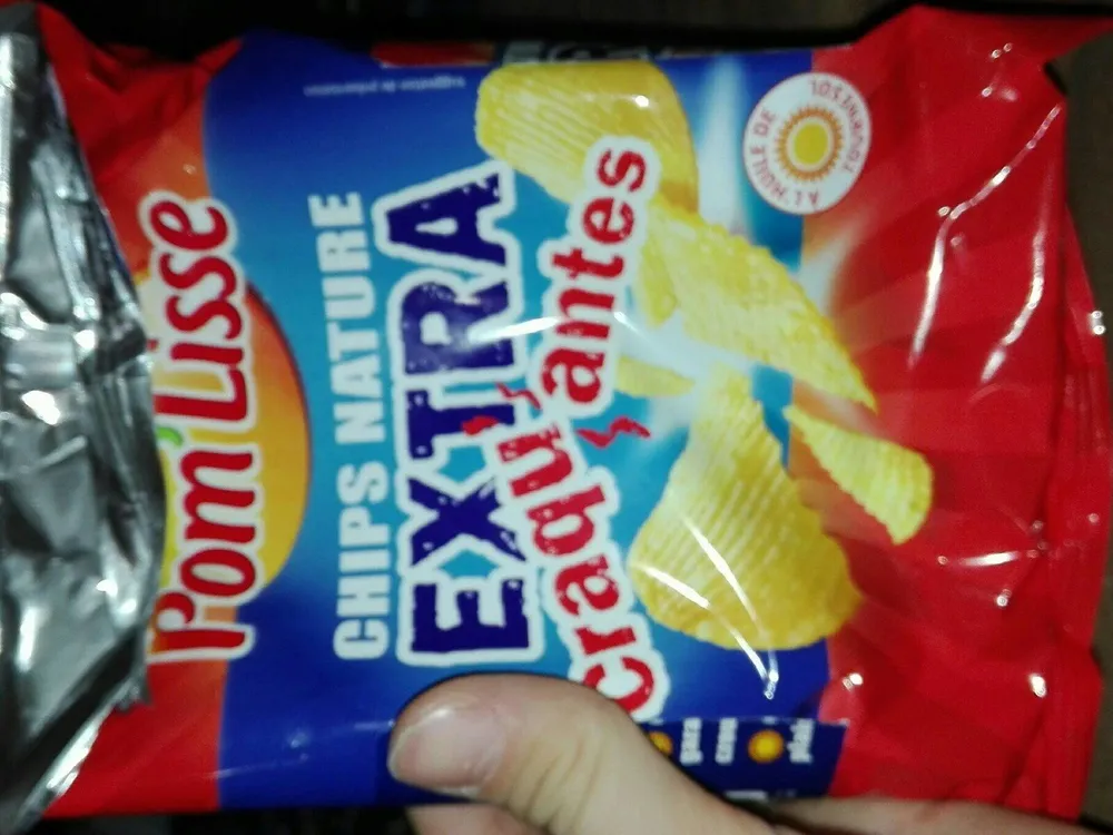 chips