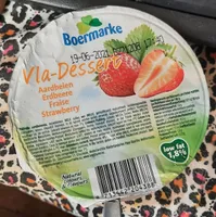 Vla-Dessert