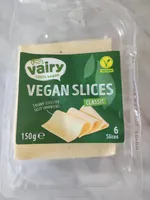 Vegan Slices Classic