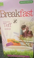 Teff