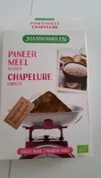 Chapelure complète
