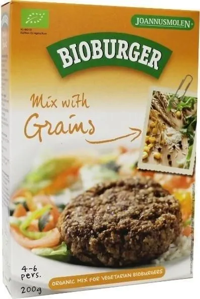 Bioburger